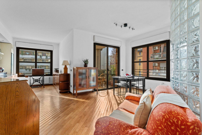 Appartamento in Vendita a Sesto San Giovanni