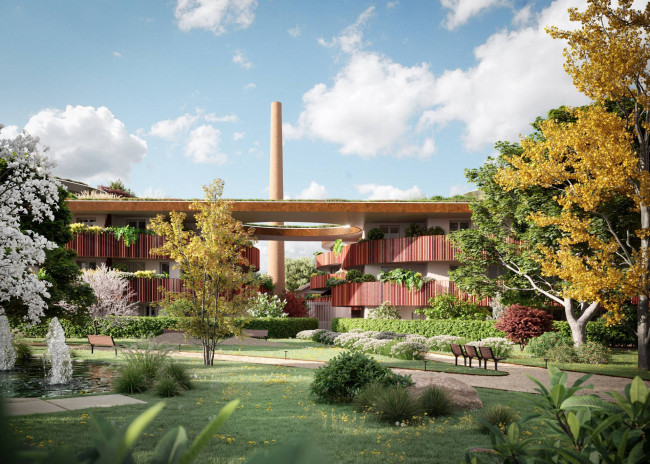 Appartamento in Vendita a Monza