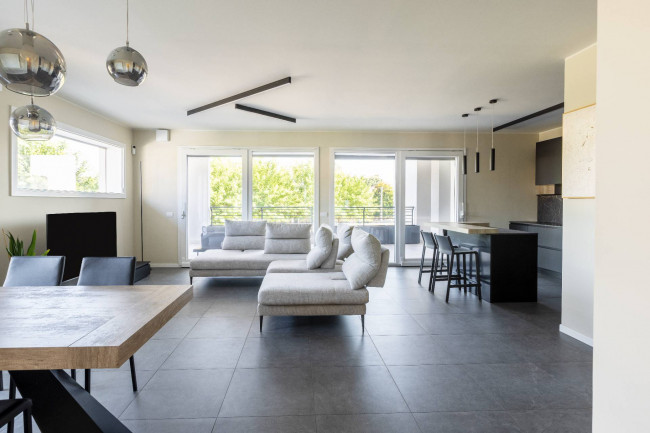 Apartment for Sale in Biassono