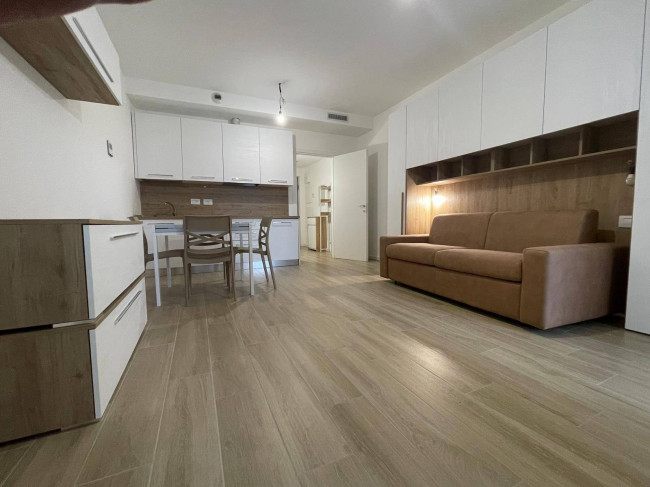 Apartment for Rent in Milano