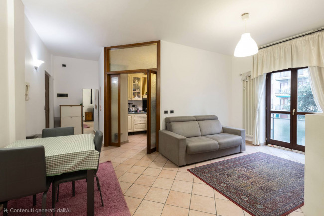 Appartamento in Vendita a Cologno Monzese