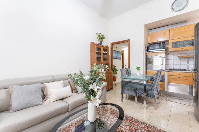 Apartment for Sale in Milano