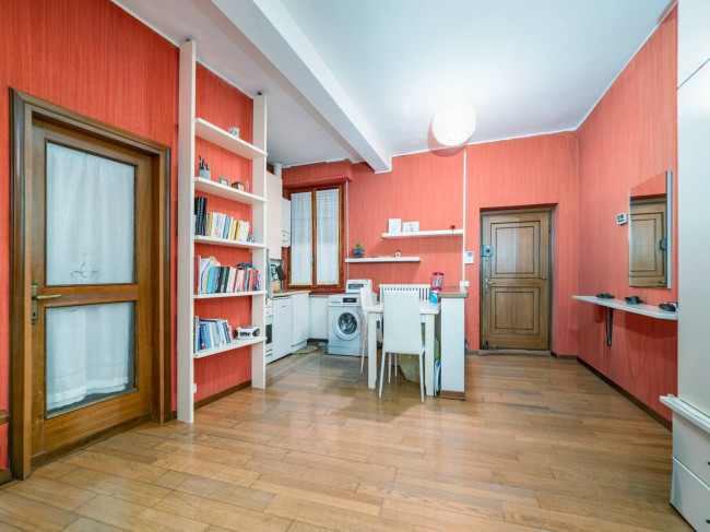 Appartamento in Vendita a Como