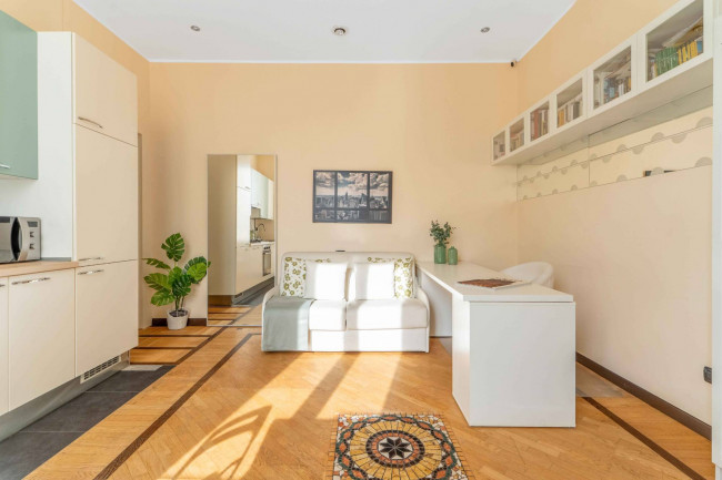 Apartment for Rent in Sesto San Giovanni