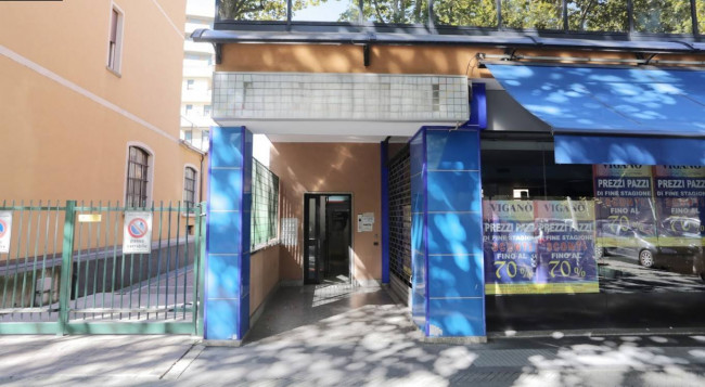 commercial property for Sale in Sesto San Giovanni