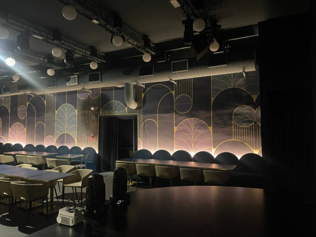 Immobile commerciale in Vendita a Milano