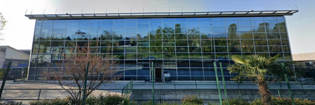 Ufficio in Affitto a Desio