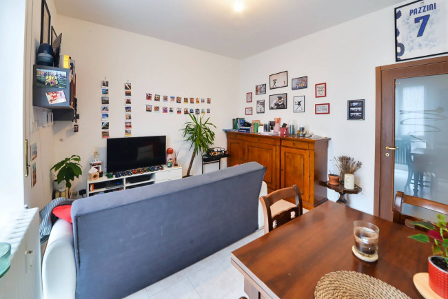 Appartamento in Vendita a Monza