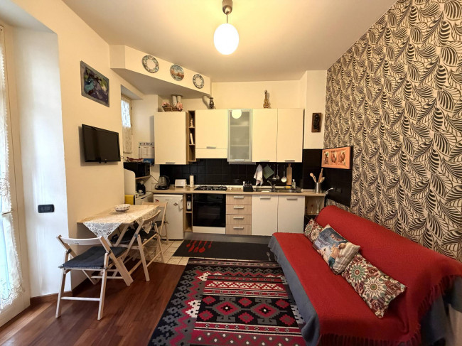 Appartamento in Affitto a Como