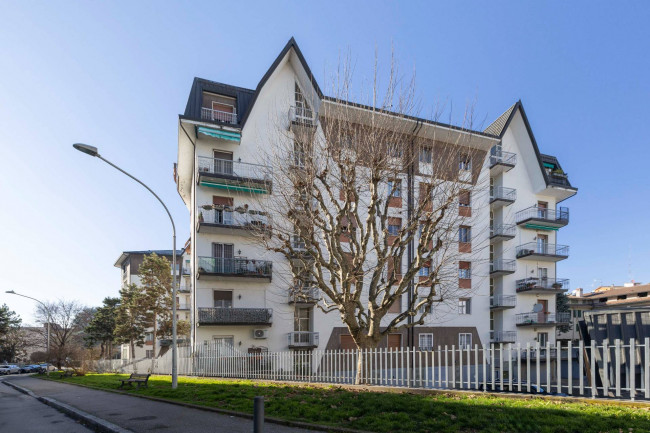 Appartamento in Vendita a Cernusco sul Naviglio