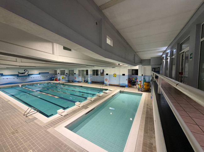 Immobile commerciale in Vendita a Sesto San Giovanni