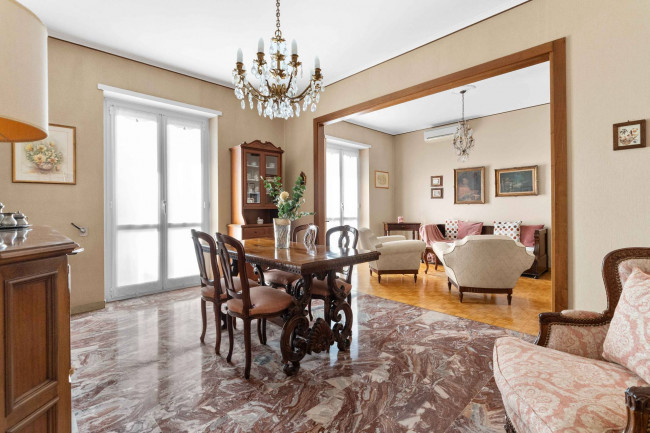 Appartamento in Vendita a Sesto San Giovanni