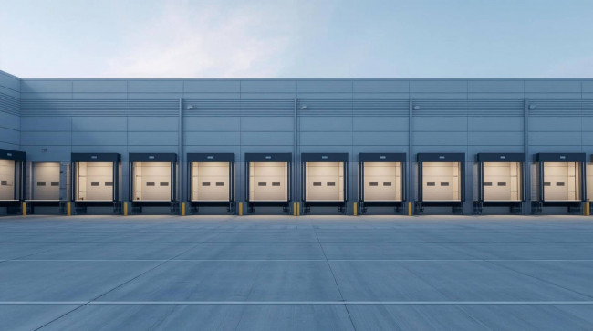 Logistica in Affitto a Chiari