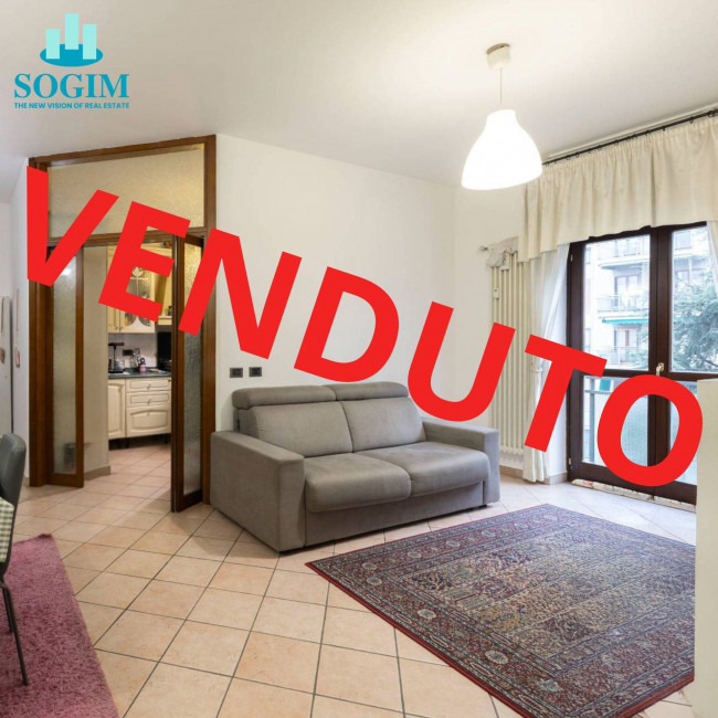 Appartamento in Vendita a Cologno Monzese