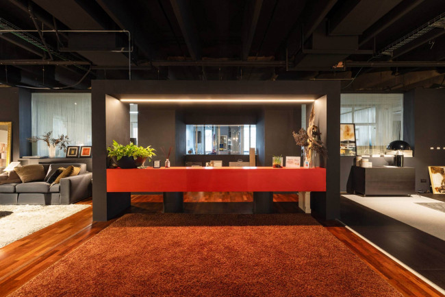 Immobile commerciale in Vendita a Cernusco sul Naviglio