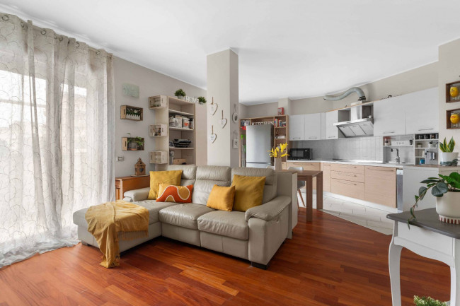 Appartamento in Vendita a Sesto San Giovanni