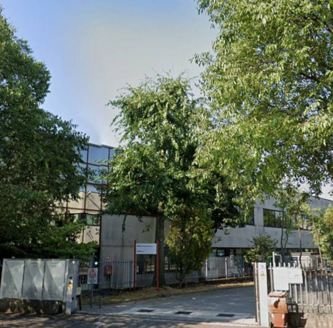 Office for Rent in Arese