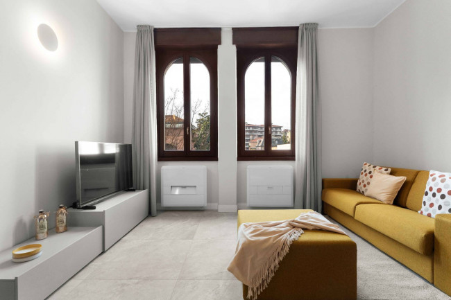 Apartment for Rent in Sesto San Giovanni