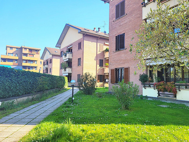 Apartment for Rent in Monza