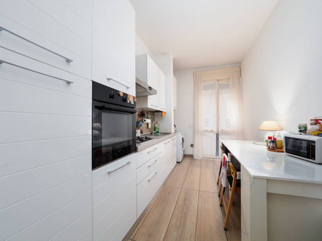 Appartamento in Vendita a Como