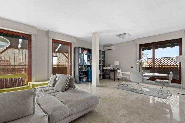 Apartment for Sale in Cinisello Balsamo