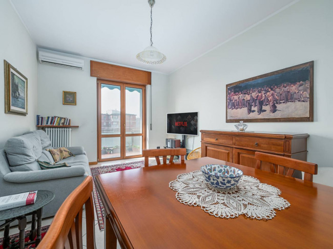 Appartamento in Vendita a Mariano Comense