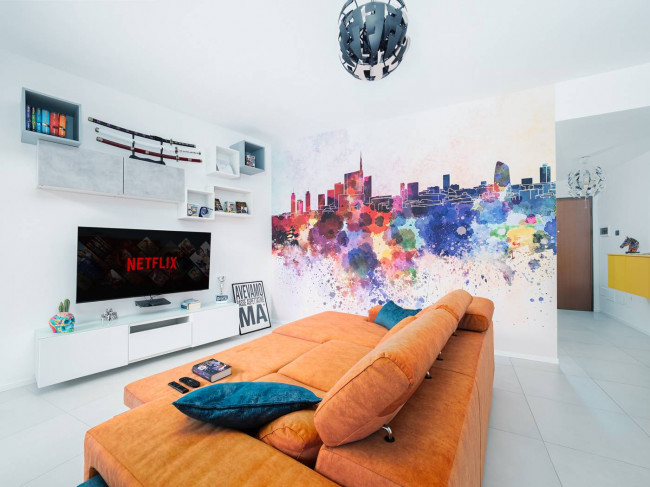 Apartment for Rent in Cantù