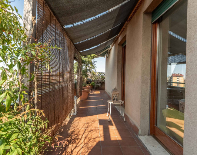 Appartamento in Vendita a Cinisello Balsamo