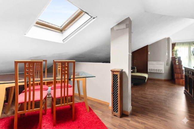 Appartamento in Vendita a Desio