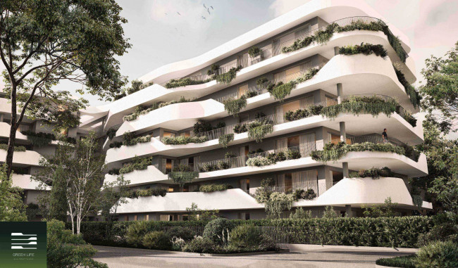 Apartment for Sale in Monza