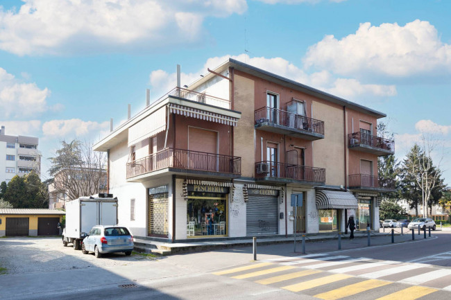 Appartamento in Vendita a Cernusco sul Naviglio