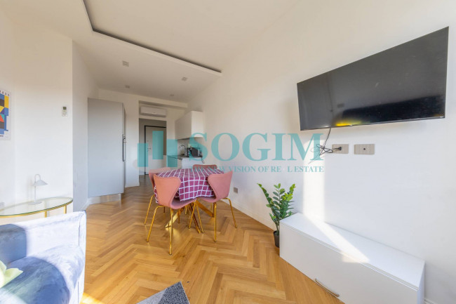 Apartment for Rent in Milano