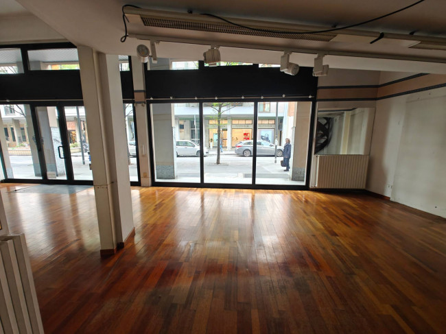 Negozio in Affitto a Sesto San Giovanni