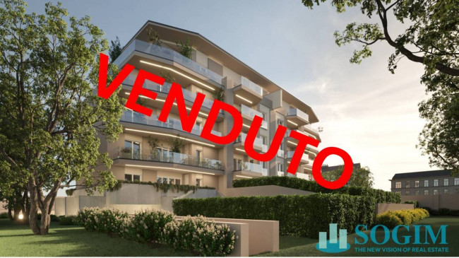 Attico in Vendita a Monza