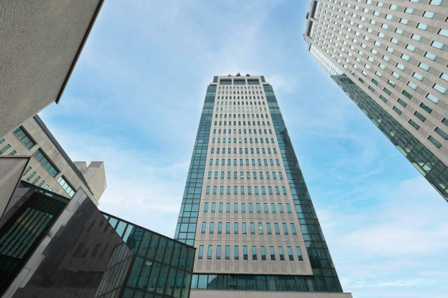 Office for Sale in Vimercate