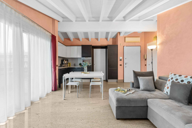 Apartment for Sale in Brugherio