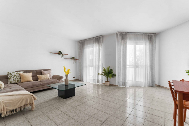 Appartamento in Vendita a Cinisello Balsamo