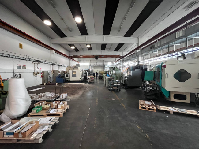 Shed for Sale in Assago