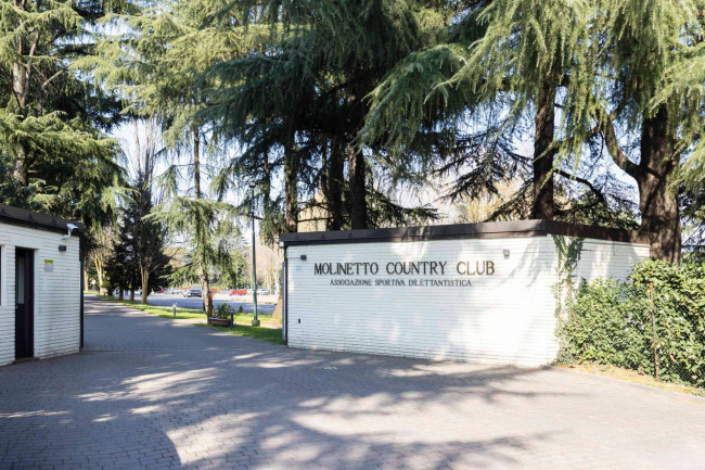 Apartment for Rent in Cernusco sul Naviglio