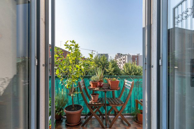 Appartamento in Affitto a Sesto San Giovanni