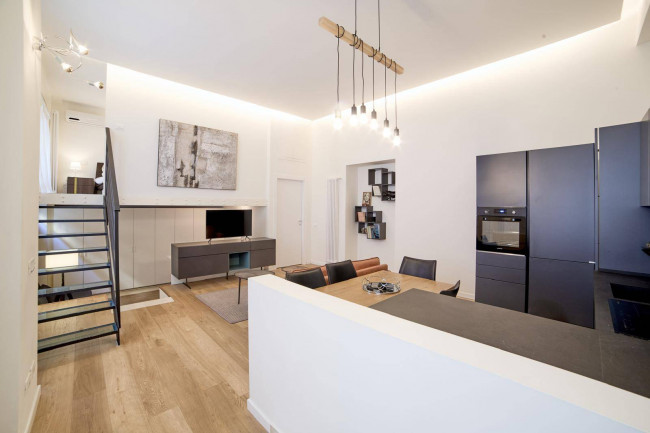 Loft / open space in Affitto a Milano