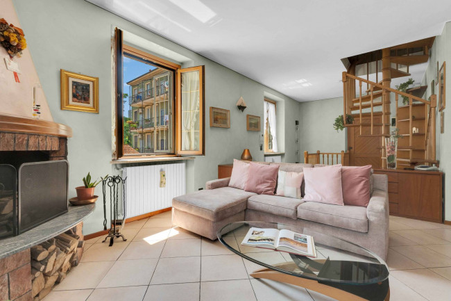 Casa semindipendente in Vendita a Sesto San Giovanni