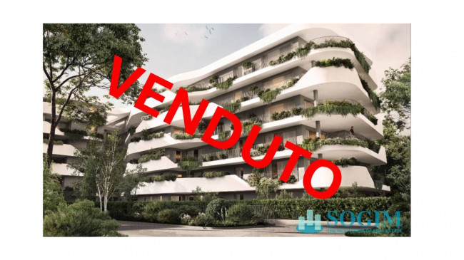 Appartamento in Vendita a Monza