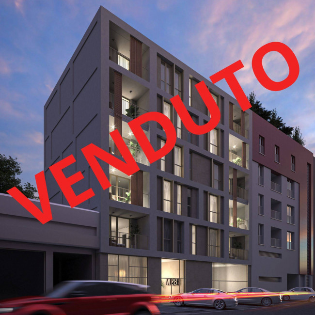 Attico in Vendita a Milano