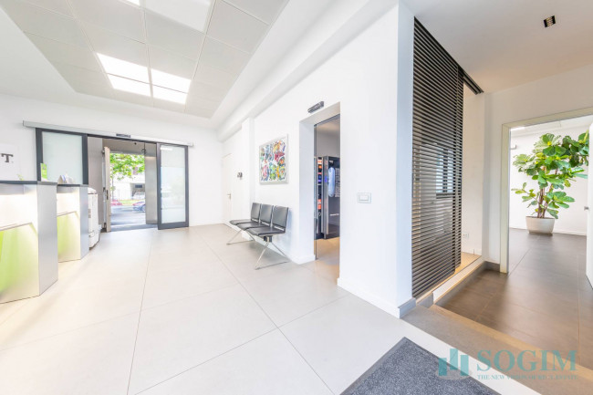 Office for Rent in Segrate