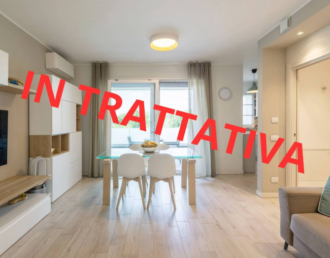Apartment for Sale in Cologno Monzese