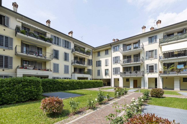 Appartamento in Affitto a Cernusco sul Naviglio