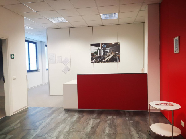 Office for Rent in Castellanza