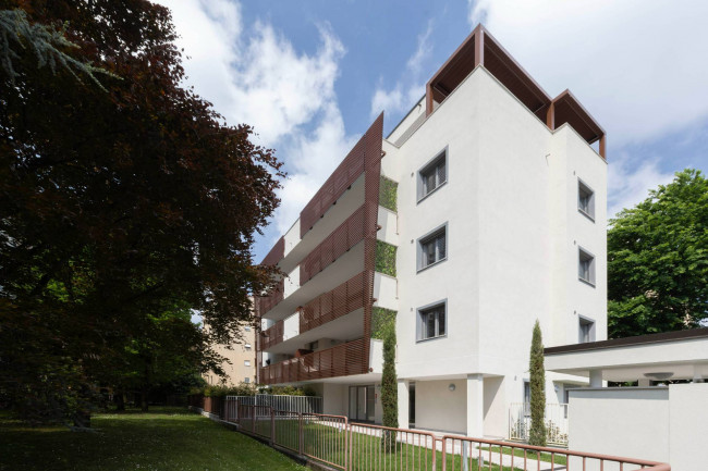 Apartment for Sale in Monza