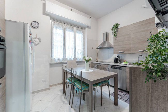 Appartamento in Vendita a Sesto San Giovanni
